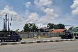 Unit Gudang Dijual di Mundu Cirebon Luas Tanah 4205m2, Luas Bangunan 120m2 Unit Gudang Dijual di Mundu Cirebon Luas Tanah 4205m2, Luas Bangunan 120m2