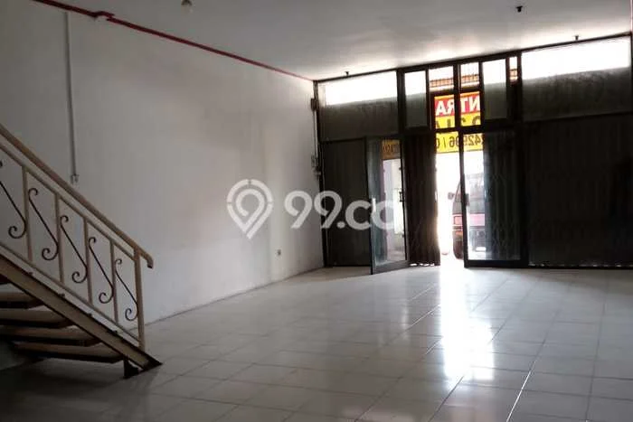 Ruko Disewakan Lokasi Kedawung Cirebon Harga Spesial! Ruko Disewakan Lokasi Kedawung Cirebon Harga Spesial!