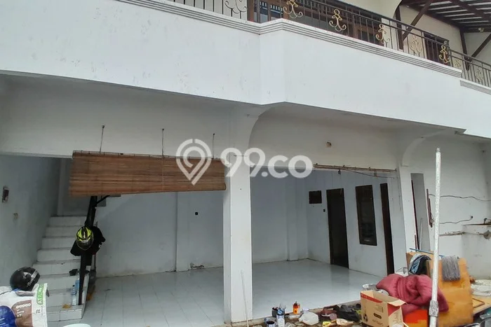 FOR SALE! Gudang di Plumbon Cirebon, LT 200m2, LB 100m2 FOR SALE! Gudang di Plumbon Cirebon, LT 200m2, LB 100m2
