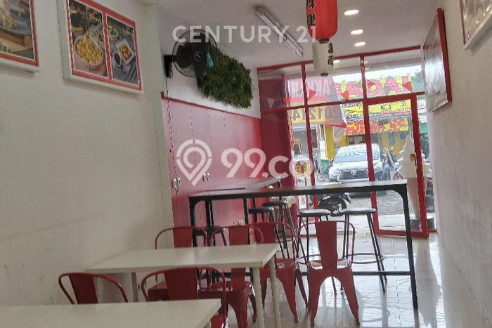 Unit Komersial Disewakan di Cirebon Area Strategis Harga Kompetitif Unit Komersial Disewakan di Cirebon Area Strategis Harga Kompetitif