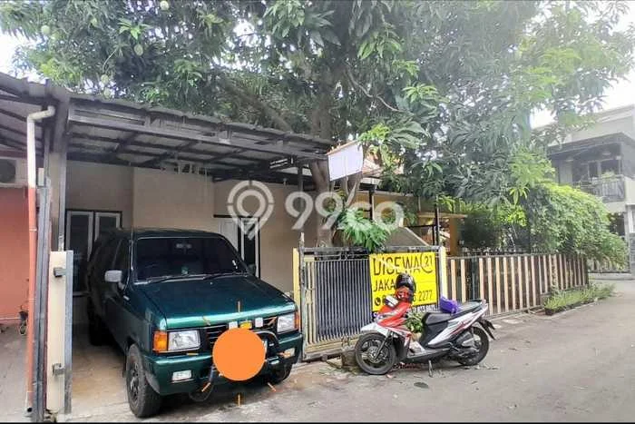 Rumah Bagus Siap Huni Di Kedawung Luas 36m2 Aman Rumah Bagus Siap Huni Di Kedawung Luas 36m2 Aman