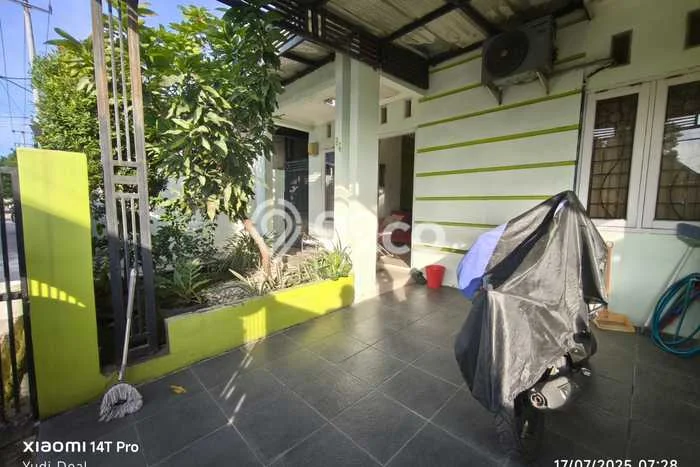 Rumah Minimalis Favorit Siap Huni di Kedawung LT 84m2 Rumah Minimalis Favorit Siap Huni di Kedawung LT 84m2
