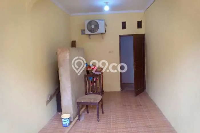 Lokasi terbaik! Rumah siap pakai dikontrakkan di Kesambi LB 110m2 Lokasi terbaik! Rumah siap pakai dikontrakkan di Kesambi LB 110m2