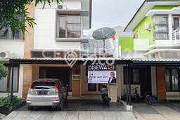 Disewakan Rumah Konsep Minimalis di Kedawung Cirebon dengan 3 KT Disewakan Rumah Konsep Minimalis di Kedawung Cirebon dengan 3 KT