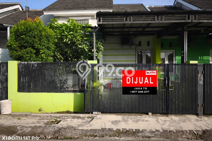 Rumah Minimalis Favorit Siap Huni di Kedawung LT 84m2 Rumah Minimalis Favorit Siap Huni di Kedawung LT 84m2