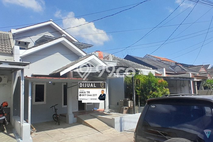 Jual Rumah Favorit Siap Huni LB 75m2 di Kedawung, Cirebon Jual Rumah Favorit Siap Huni LB 75m2 di Kedawung, Cirebon