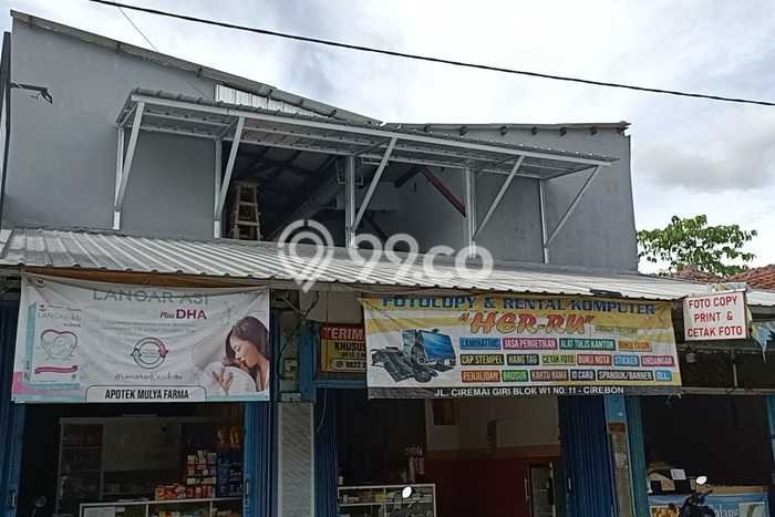 For Sale Hunian Rumah Nyaman 8 Kamar di Cirebon Kota, Cirebon For Sale Hunian Rumah Nyaman 8 Kamar di Cirebon Kota, Cirebon