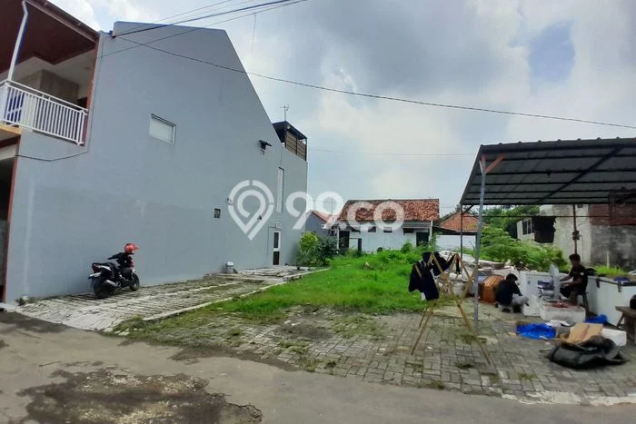 Lahan Kosong Dijual di Sumber, Cirebon, Luas 225m2 Area Strategis Lahan Kosong Dijual di Sumber, Cirebon, Luas 225m2 Area Strategis
