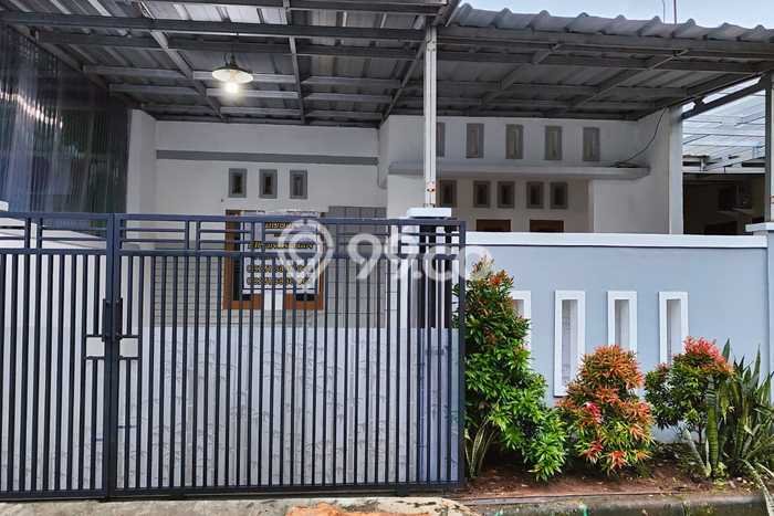 Jual Rumah Harga Miring Talun Punya 2 Kamar & LT 60m2 Jual Rumah Harga Miring Talun Punya 2 Kamar & LT 60m2