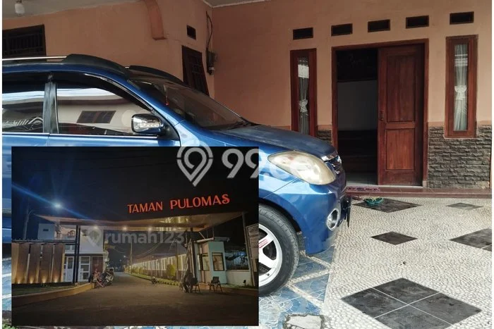 Jual Rumah Minimalis Bagus Punya 2 KT di Kedawung Cirebon - Jual Rumah Minimalis Bagus Punya 2 KT di Kedawung Cirebon -
