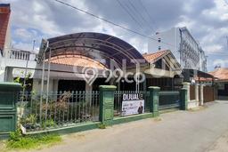 Rumah Modern 4 KT di Cirebon Kota Cirebon Semi Furnished Rumah Modern 4 KT di Cirebon Kota Cirebon Semi Furnished