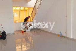 Unit Ruko Tersedia di Pakuwon CIty Spesifikasi LB 90m2 Unit Ruko Tersedia di Pakuwon CIty Spesifikasi LB 90m2