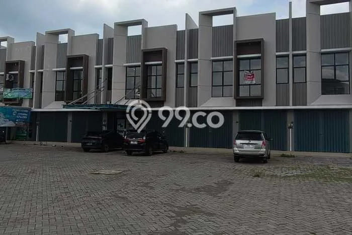 Ruko bagus disewakan di Sukolilo Surabaya dengan LB 60m2 harga sewa terbaik Ruko bagus disewakan di Sukolilo Surabaya dengan LB 60m2 harga sewa terbaik