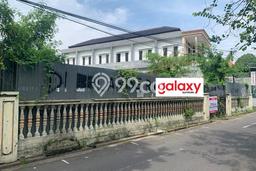 Tanah Strategis Dijual di Gubeng Surabaya 1178m2 Tanah Strategis Dijual di Gubeng Surabaya 1178m2