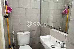 Hunian Strategis 22m2 di Pakuwon CIty Surabaya 1 Bedroom Hunian Strategis 22m2 di Pakuwon CIty Surabaya 1 Bedroom