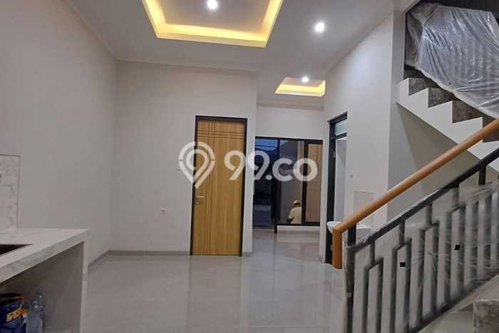 Dijual Hunian Rumah Terawat 3 KT di Mulyosari, Surabaya Dijual Hunian Rumah Terawat 3 KT di Mulyosari, Surabaya