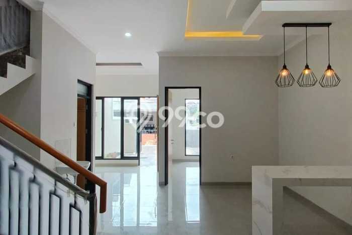 Dijual Hunian Rumah Terawat 3 Kamar di Mulyosari, Surabaya Dijual Hunian Rumah Terawat 3 Kamar di Mulyosari, Surabaya