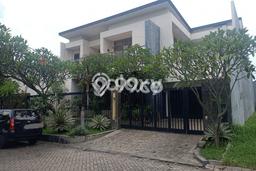 For Sale Rumah Elit Exclusive di Mulyorejo, Surabaya For Sale Rumah Elit Exclusive di Mulyorejo, Surabaya