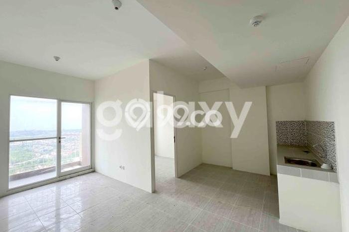 Apartemen Terjangkau di Mulyorejo Surabaya dengan 2 KT & 1 KM Apartemen Terjangkau di Mulyorejo Surabaya dengan 2 KT & 1 KM