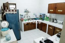Dijual Rumah Premium dengan Fasilitas Sekitar Komplit di Mulyorejo, Surabaya Dijual Rumah Premium dengan Fasilitas Sekitar Komplit di Mulyorejo, Surabaya