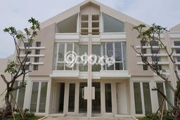 Rumah Modern Cantik 2 KT Siap Huni di Mulyorejo Rumah Modern Cantik 2 KT Siap Huni di Mulyorejo