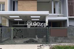 Siap Huni Rumah Mewah 4 Kamar di Mulyorejo Dekat ke Mana Saja Siap Huni Rumah Mewah 4 Kamar di Mulyorejo Dekat ke Mana Saja