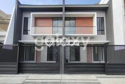 Jual Rumah Bagus Siap Huni LB 110m2 di Mulyorejo, Surabaya Jual Rumah Bagus Siap Huni LB 110m2 di Mulyorejo, Surabaya