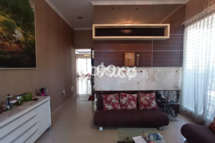 Hunian Eksklusif Dijual LT 323m2 di Mulyorejo, Surabaya Hunian Eksklusif Dijual LT 323m2 di Mulyorejo, Surabaya