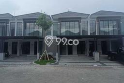 Jual Rumah Eksklusif 3 KT di Pakuwon City, Surabaya Jual Rumah Eksklusif 3 KT di Pakuwon City, Surabaya