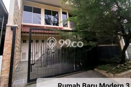 Rumah Modern Minimalis 6 Kamar Bisa Langsung Pindah di Sidoarjo Rumah Modern Minimalis 6 Kamar Bisa Langsung Pindah di Sidoarjo