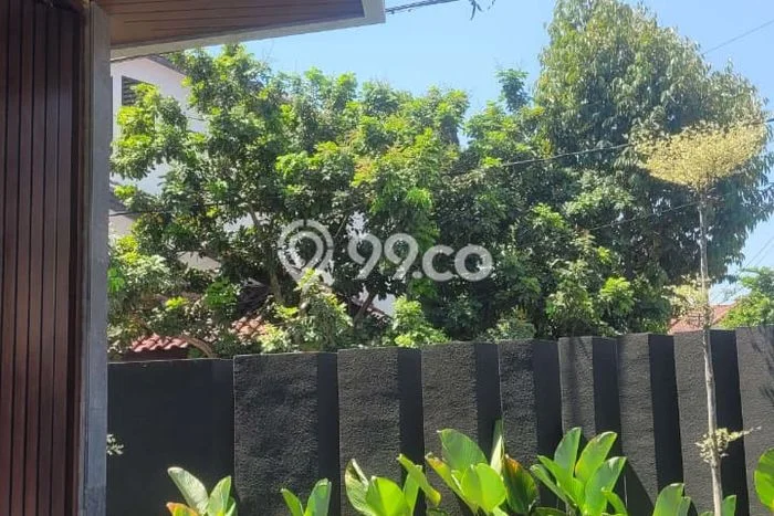 Hunian Mewah Siap Huni LT 157m2 di Sukolilo, Surabaya Hunian Mewah Siap Huni LT 157m2 di Sukolilo, Surabaya