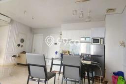 Apartemen Murah dengan 2 BR & 1 KM di Dukuh Pakis Surabaya Apartemen Murah dengan 2 BR & 1 KM di Dukuh Pakis Surabaya