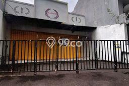 Unit Ruko Dijual di Surabaya LT 219m2 & LB 219m2 Unit Ruko Dijual di Surabaya LT 219m2 & LB 219m2