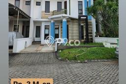 Hunian Eksklusif Dijual LT 180m2 di Wiyung, Surabaya Hunian Eksklusif Dijual LT 180m2 di Wiyung, Surabaya