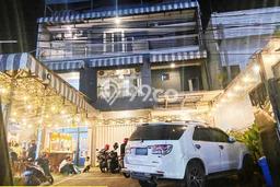 Dijual Ruko di Asemrowo Surabaya LT 432m2 / LB 1248m2 Dijual Ruko di Asemrowo Surabaya LT 432m2 / LB 1248m2