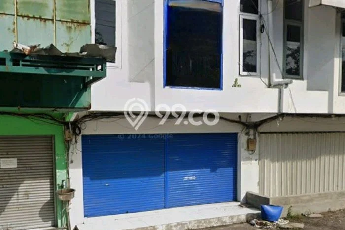 Ruko Dijual Lokasi Emas di Sidoarjo Luas 160m2 Ruko Dijual Lokasi Emas di Sidoarjo Luas 160m2