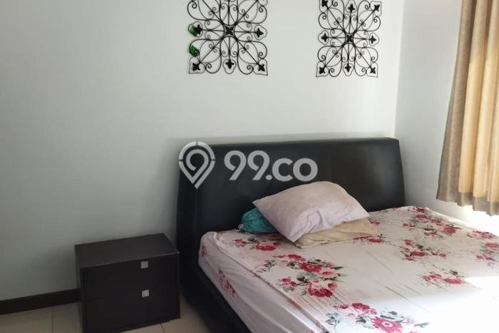 Apartemen Cozy Dijual di Surabaya Spesifikasi 3 KT, 2 KM Apartemen Cozy Dijual di Surabaya Spesifikasi 3 KT, 2 KM