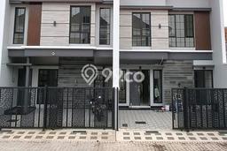 Jual Rumah Favorit Siap Huni LB 135m2 di Sukolilo, Surabaya Jual Rumah Favorit Siap Huni LB 135m2 di Sukolilo, Surabaya