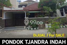 Rumah Modern 2 Kamar LT 150m2 di Wadungasri Rumah Modern 2 Kamar LT 150m2 di Wadungasri