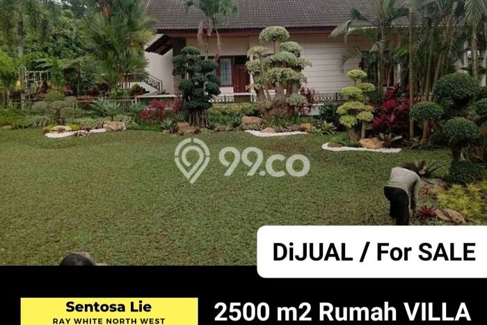 Peluang Investasi! Vila Kawasan Prigen, Ukuran 2500m2m², ROI Menjanjikan untuk bisnis Peluang Investasi! Vila Kawasan Prigen, Ukuran 2500m2m², ROI Menjanjikan untuk bisnis
