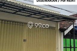 Ruko Komersial Disewakan di Wiyung Surabaya Luas 105m2 Ruko Komersial Disewakan di Wiyung Surabaya Luas 105m2