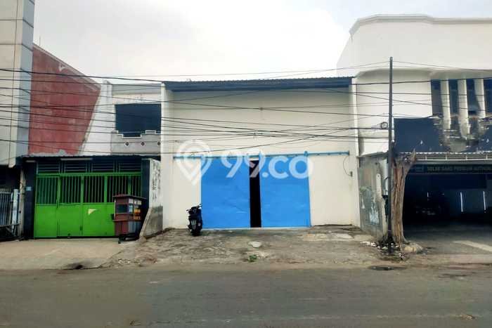 Gudang Disewakan Cepat di Bubutan Surabaya LB 225m2 Gudang Disewakan Cepat di Bubutan Surabaya LB 225m2