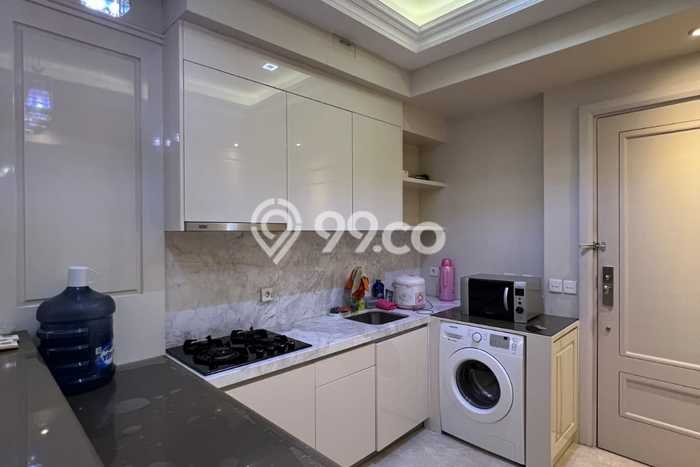 Apartemen Murah dengan 2 BR & 2 KM di Tegalsari Surabaya Apartemen Murah dengan 2 BR & 2 KM di Tegalsari Surabaya