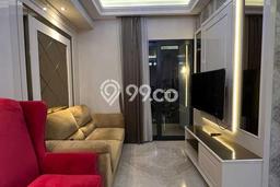 Apartemen Murah dengan 2 BR & 2 KM di Tegalsari Surabaya Apartemen Murah dengan 2 BR & 2 KM di Tegalsari Surabaya