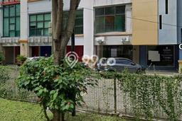 Unit Ruko Tersedia di Sukomanunggal Spesifikasi LB 150m2 Unit Ruko Tersedia di Sukomanunggal Spesifikasi LB 150m2