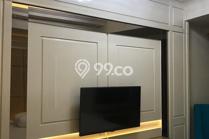 Apartemen Murah dengan 2 BR & 2 KM di Tegalsari Surabaya Apartemen Murah dengan 2 BR & 2 KM di Tegalsari Surabaya