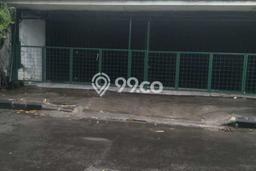 FOR RENT! Gudang di Sukomanunggal Cocok untuk Bisnis 216m2 FOR RENT! Gudang di Sukomanunggal Cocok untuk Bisnis 216m2