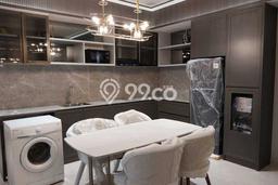 Apartemen Strategis 74m2 di Tunjungan Surabaya 2 Bedroom Apartemen Strategis 74m2 di Tunjungan Surabaya 2 Bedroom