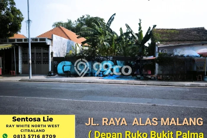 Tanah Disewakan Lokasi Surabaya Seluas 250m2 Strategis dan Aman Tanah Disewakan Lokasi Surabaya Seluas 250m2 Strategis dan Aman
