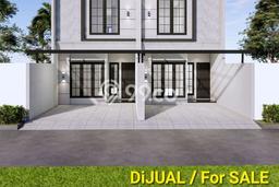 Rumah Modern Cantik 3 KT Bisa Langsung Pindah di Sukolilo Rumah Modern Cantik 3 KT Bisa Langsung Pindah di Sukolilo